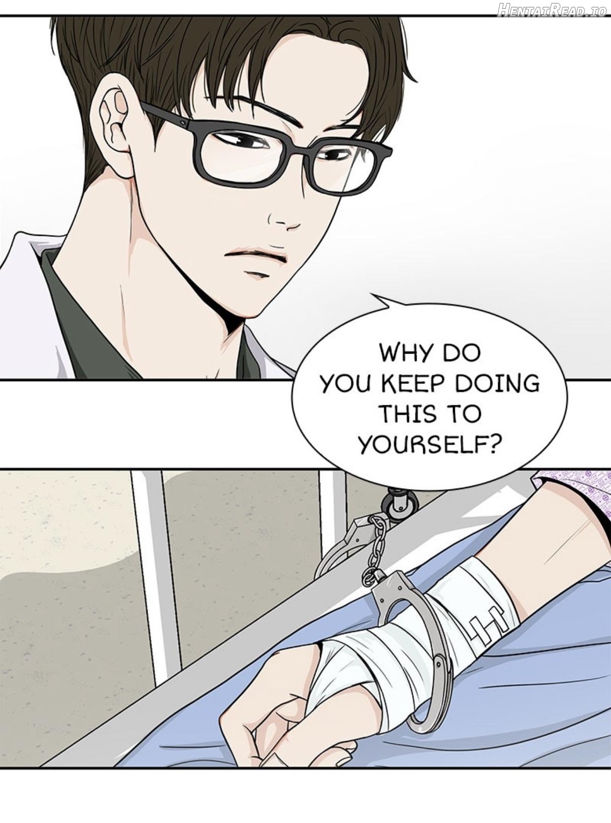 The Gap Chapter 55 - page 6