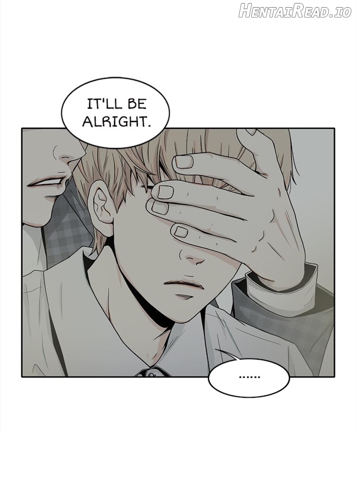 The Gap Chapter 21 - page 10