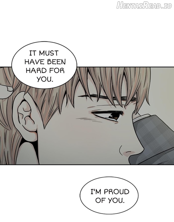 The Gap Chapter 21 - page 17