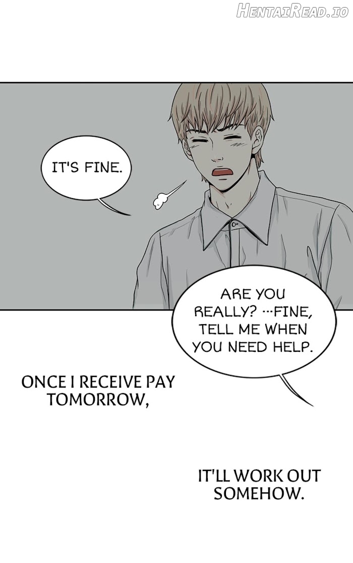 The Gap Chapter 21 - page 24
