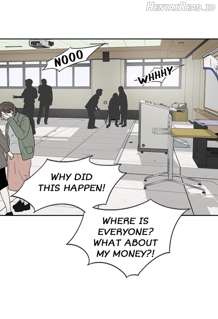 The Gap Chapter 21 - page 27