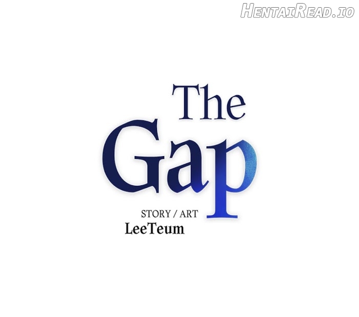 The Gap Chapter 21 - page 3