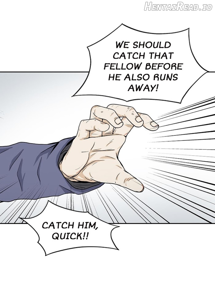 The Gap Chapter 21 - page 32