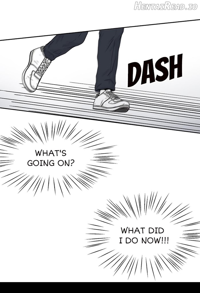 The Gap Chapter 21 - page 35