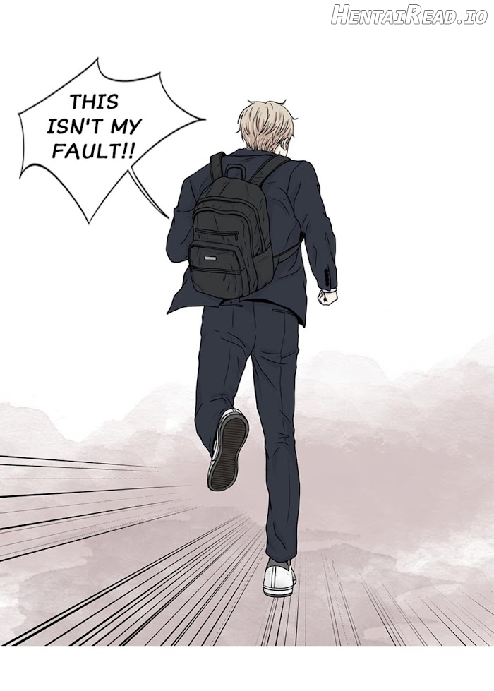 The Gap Chapter 21 - page 37