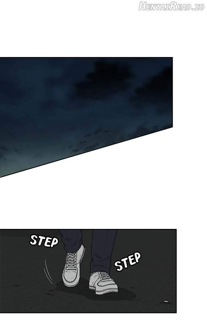 The Gap Chapter 21 - page 44