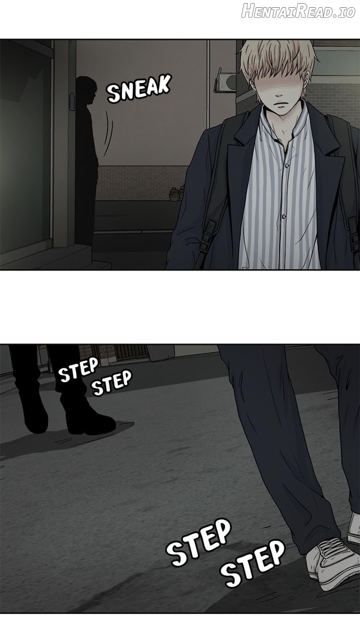 The Gap Chapter 21 - page 45