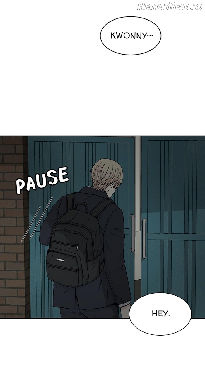 The Gap Chapter 21 - page 46