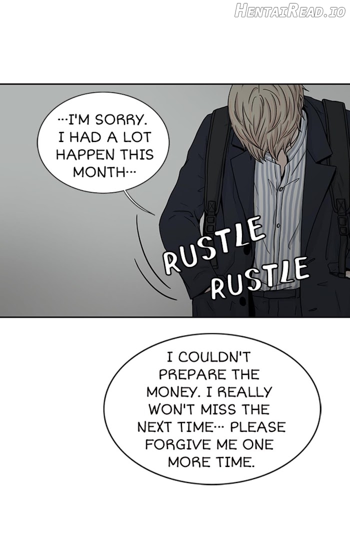 The Gap Chapter 21 - page 49