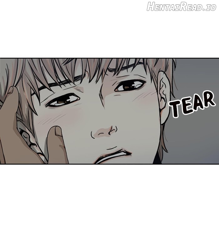 The Gap Chapter 21 - page 53