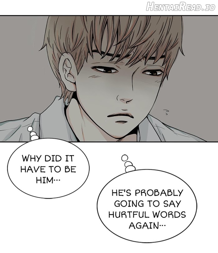 The Gap Chapter 21 - page 6