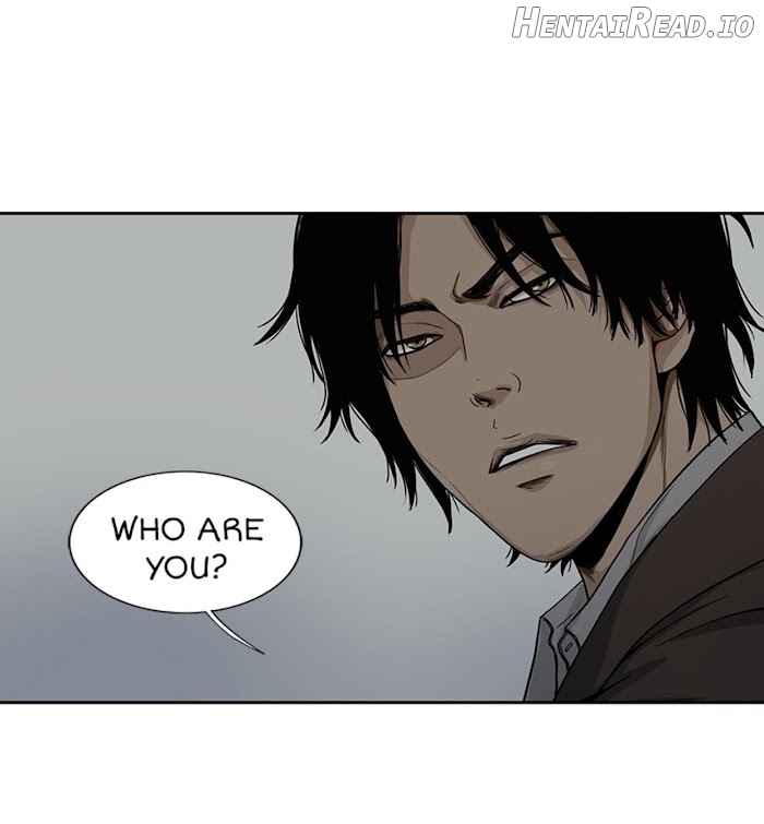 The Gap Chapter 22 - page 22