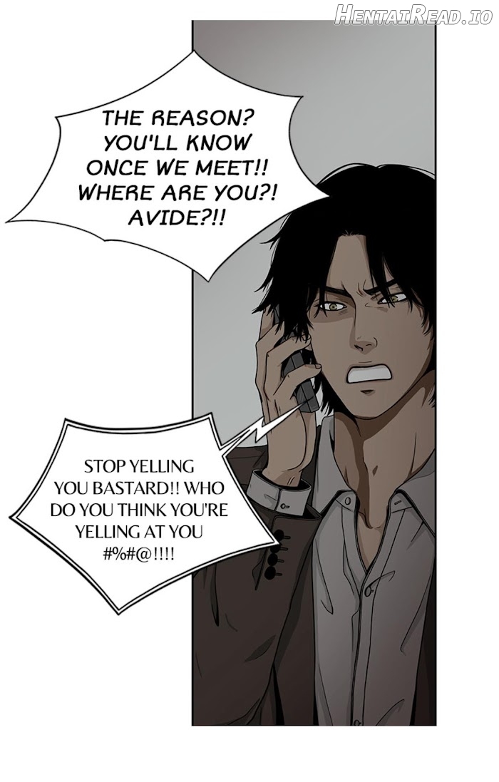 The Gap Chapter 22 - page 37
