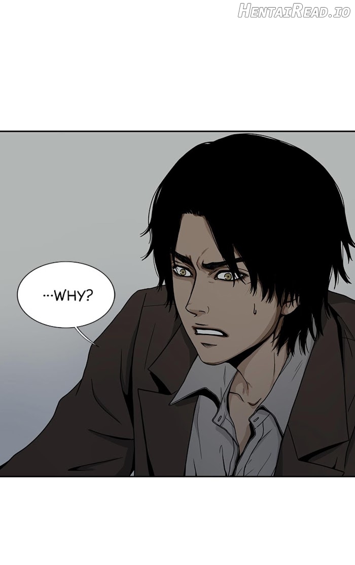The Gap Chapter 22 - page 4