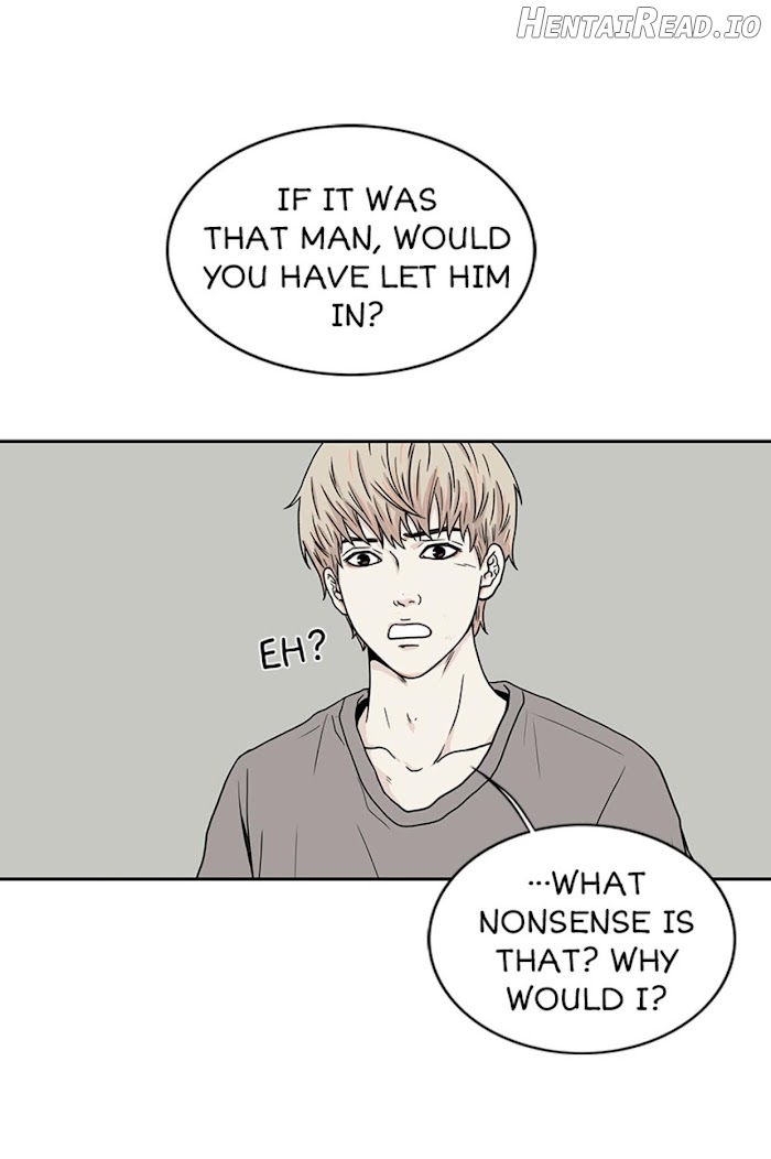The Gap Chapter 22 - page 45