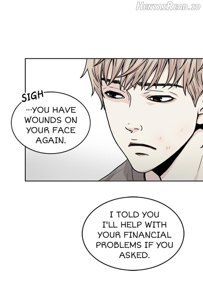The Gap Chapter 22 - page 49