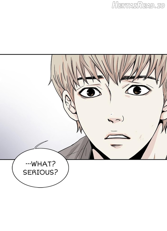 The Gap Chapter 22 - page 53