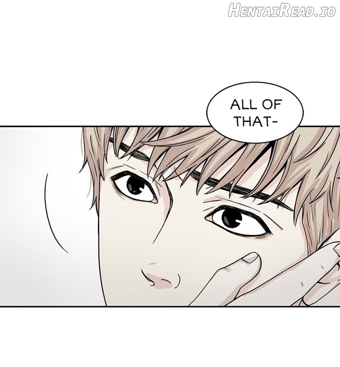 The Gap Chapter 23 - page 10