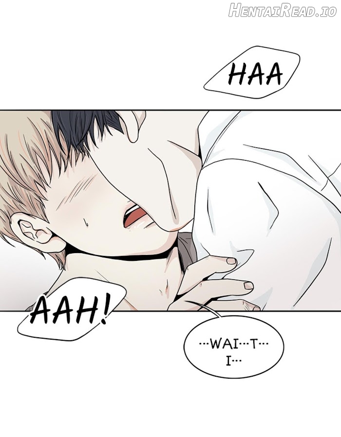 The Gap Chapter 23 - page 28