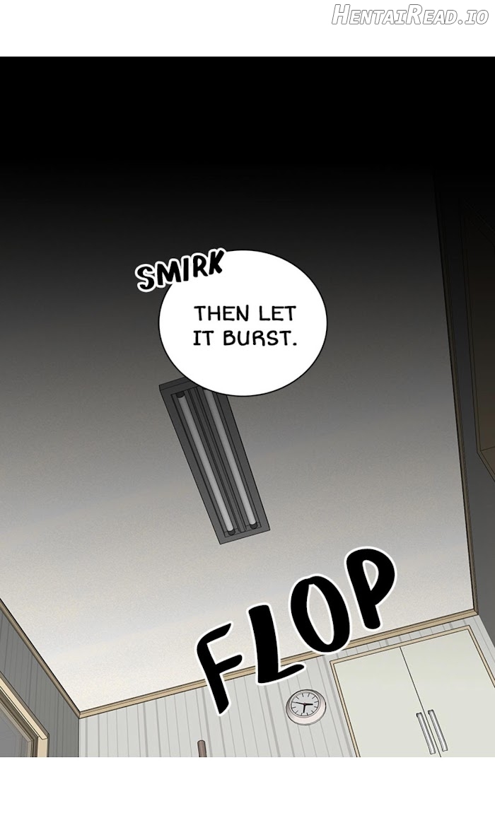 The Gap Chapter 23 - page 32