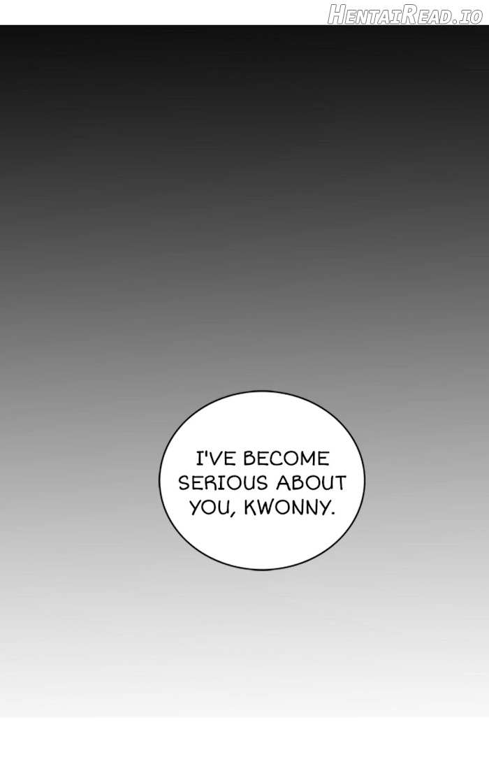 The Gap Chapter 23 - page 4