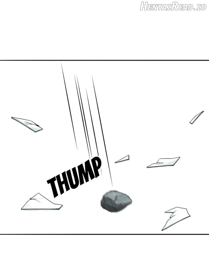 The Gap Chapter 23 - page 55