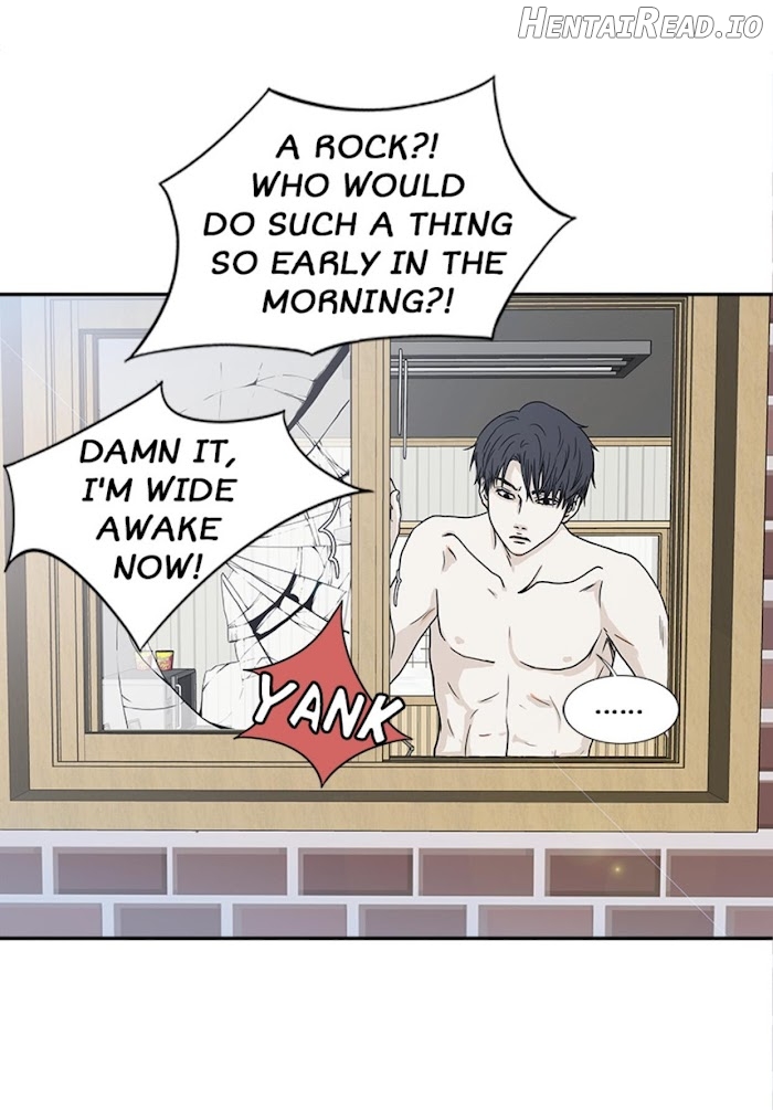 The Gap Chapter 23 - page 57
