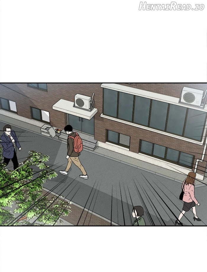 The Gap Chapter 23 - page 58