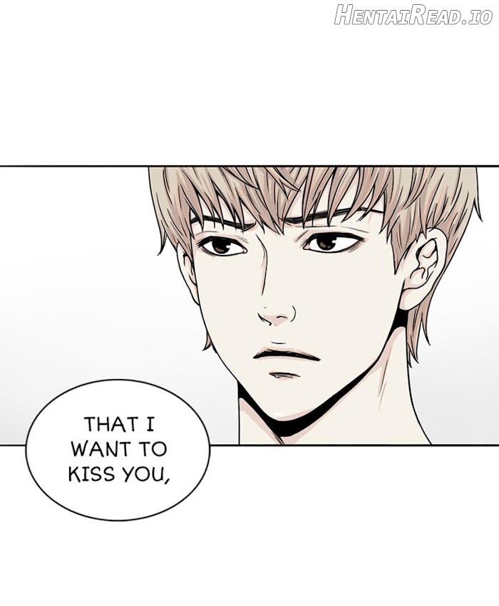 The Gap Chapter 23 - page 8