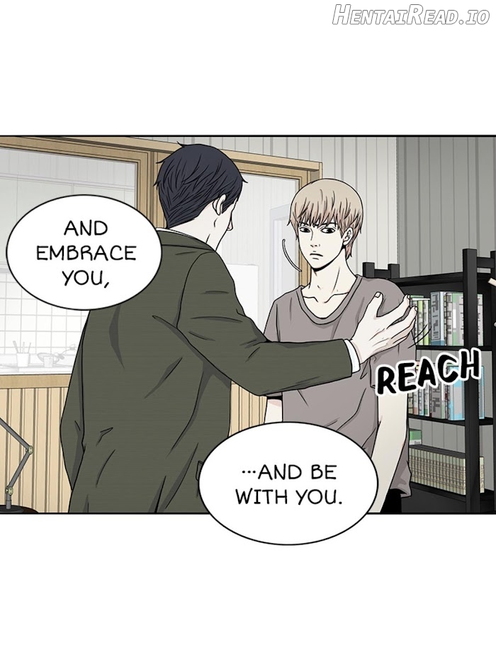 The Gap Chapter 23 - page 9