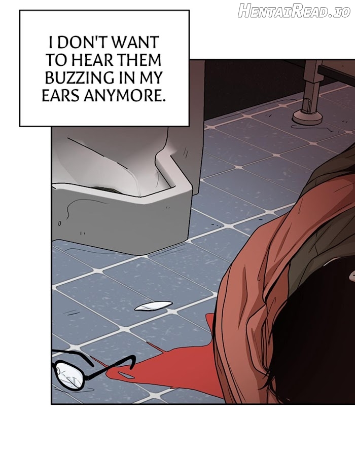The Gap Chapter 24 - page 12