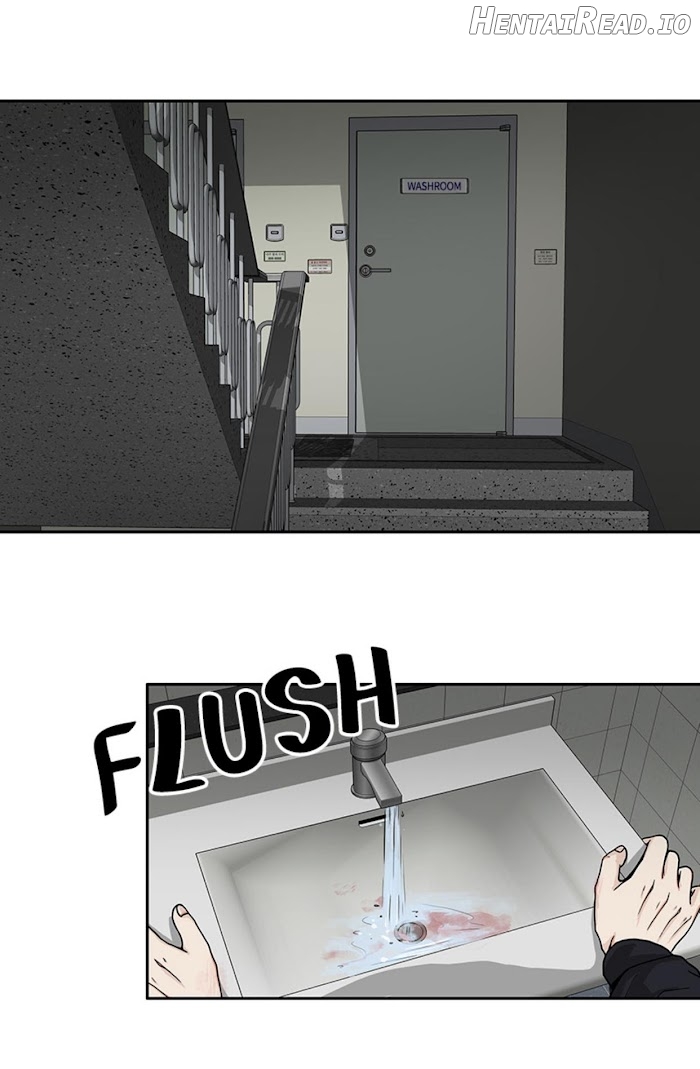 The Gap Chapter 24 - page 13