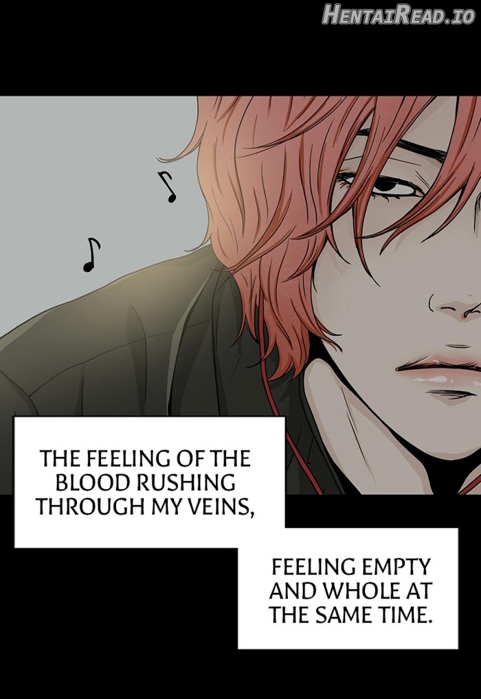 The Gap Chapter 24 - page 21