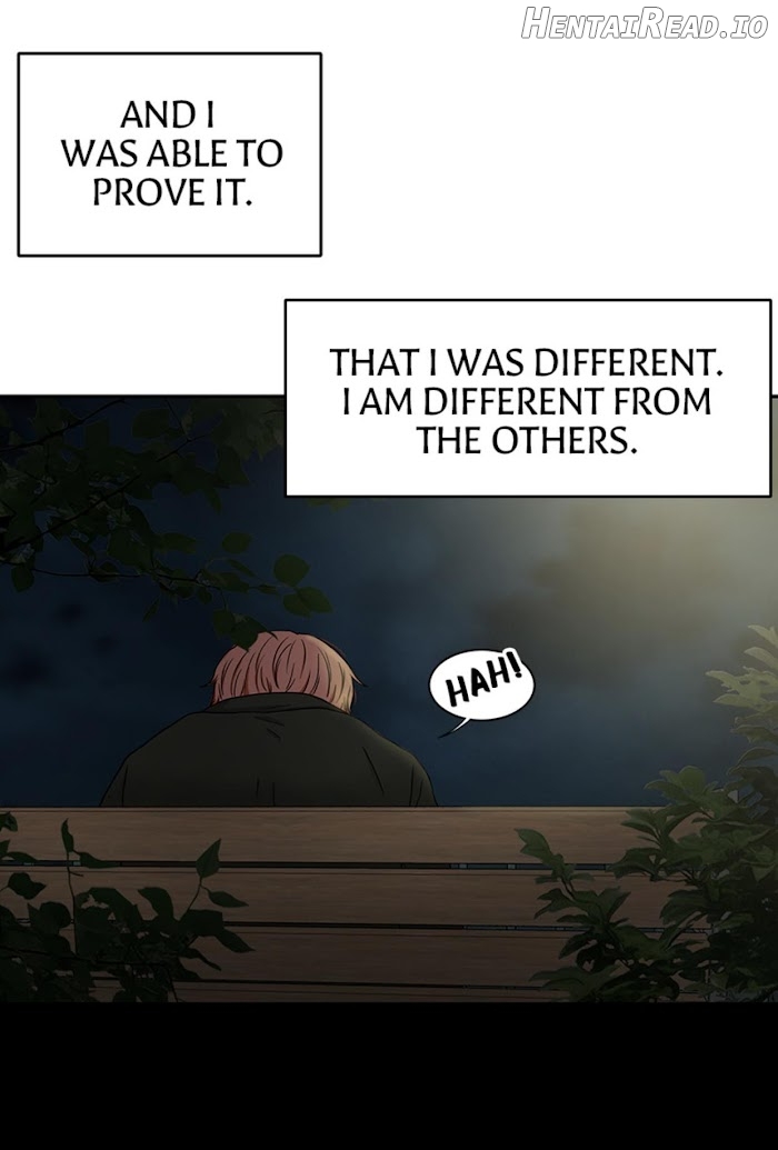 The Gap Chapter 24 - page 22