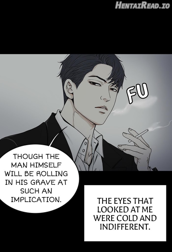 The Gap Chapter 24 - page 28