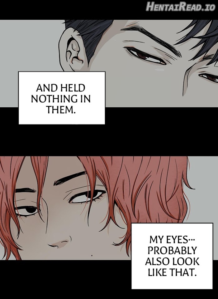 The Gap Chapter 24 - page 29