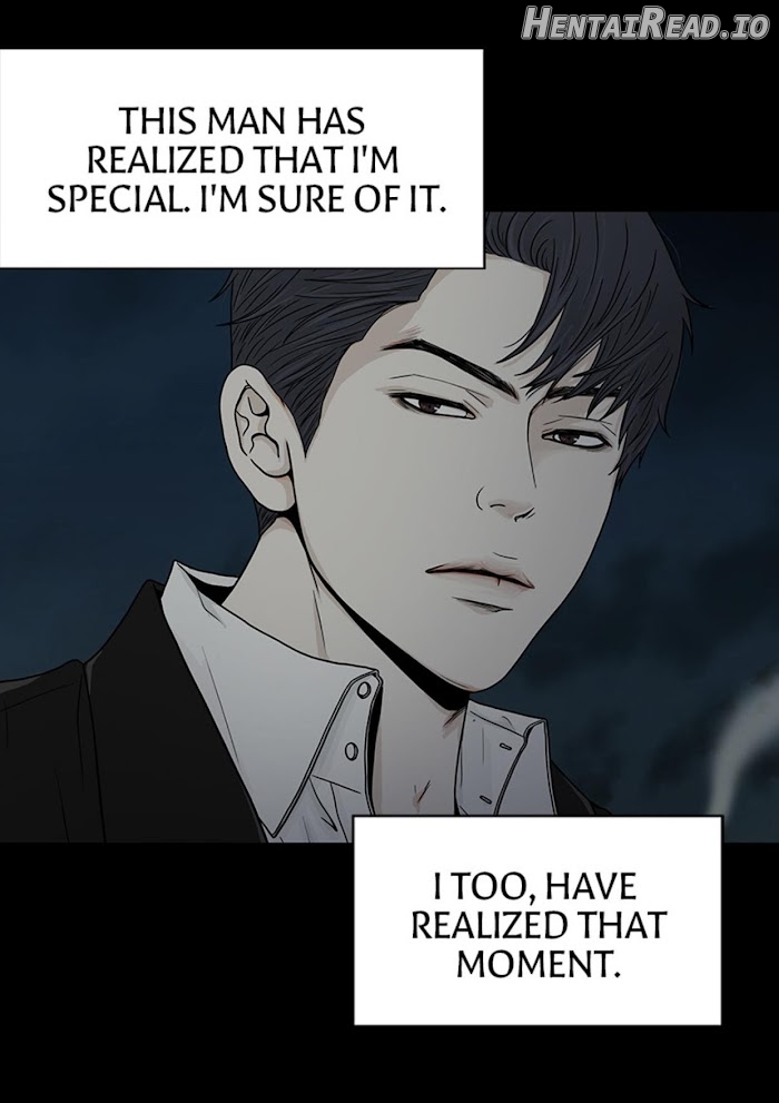 The Gap Chapter 24 - page 30
