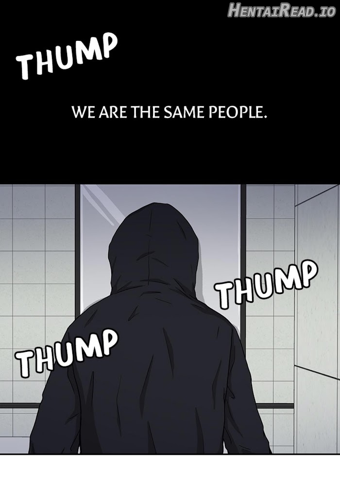 The Gap Chapter 24 - page 31