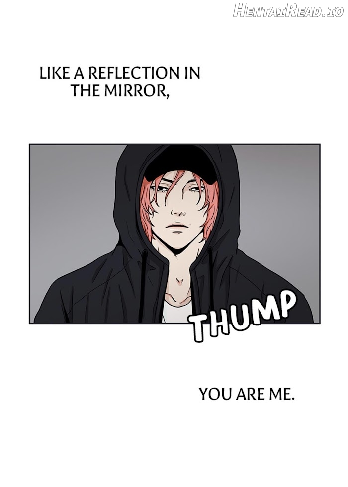The Gap Chapter 24 - page 32