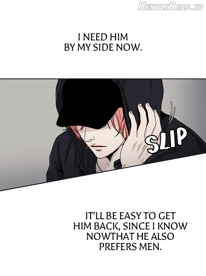 The Gap Chapter 24 - page 33