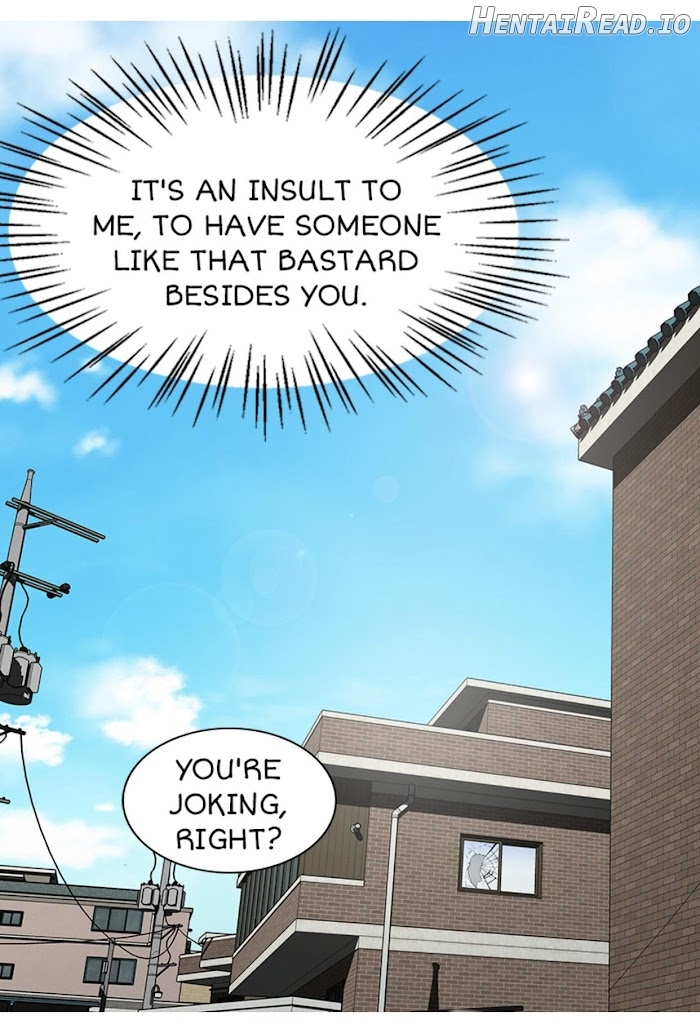 The Gap Chapter 24 - page 35