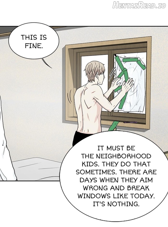 The Gap Chapter 24 - page 37