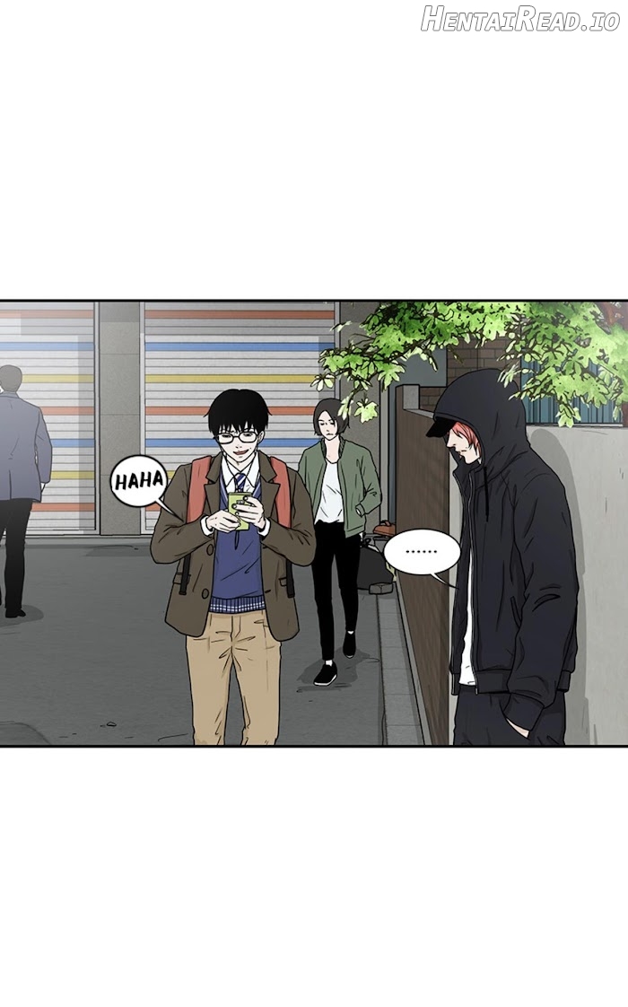 The Gap Chapter 24 - page 6