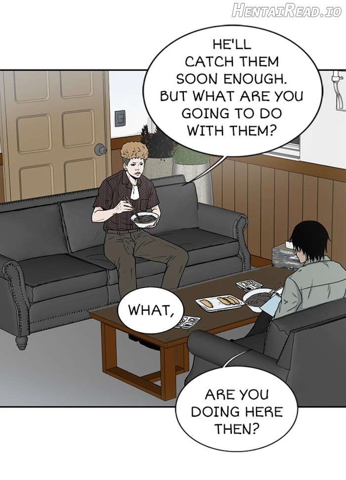 The Gap Chapter 25 - page 13