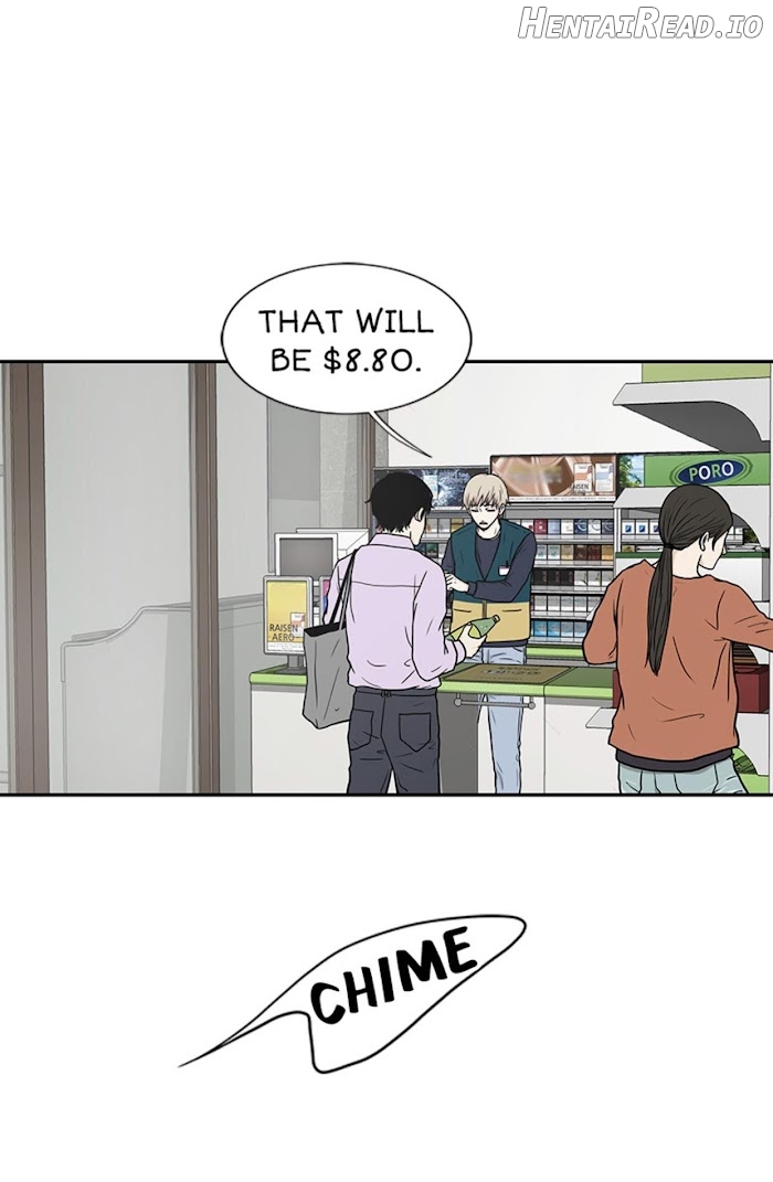 The Gap Chapter 25 - page 19