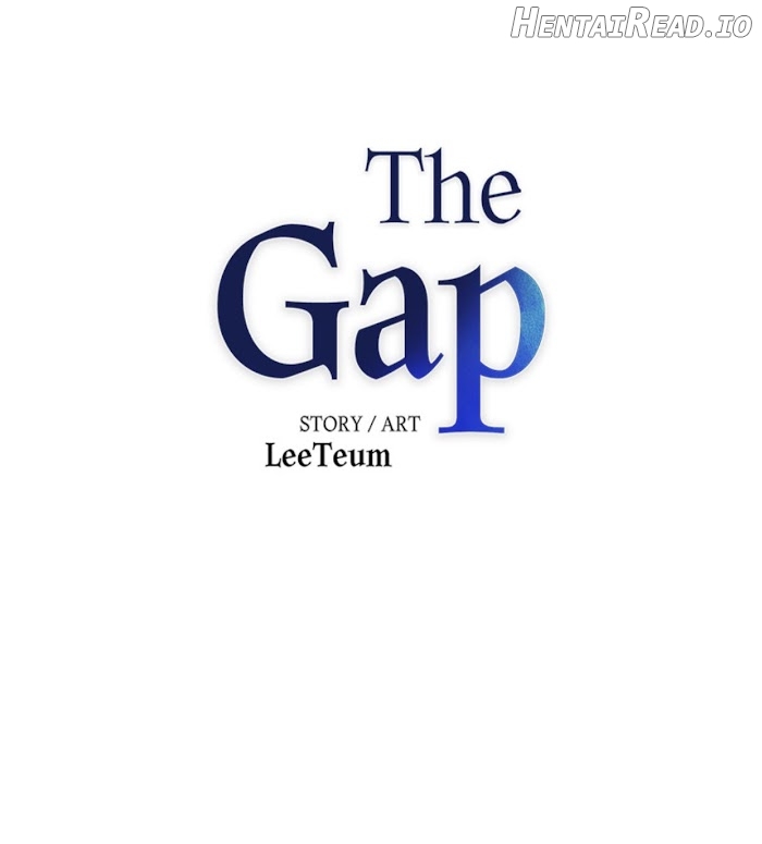 The Gap Chapter 25 - page 3