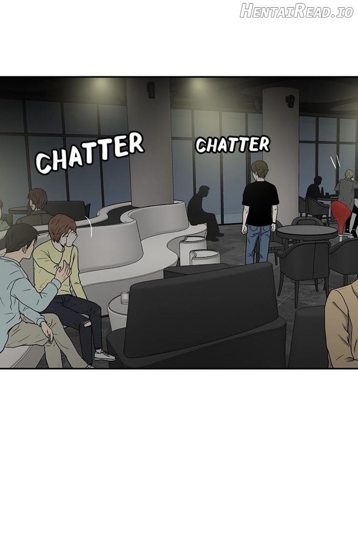The Gap Chapter 25 - page 30