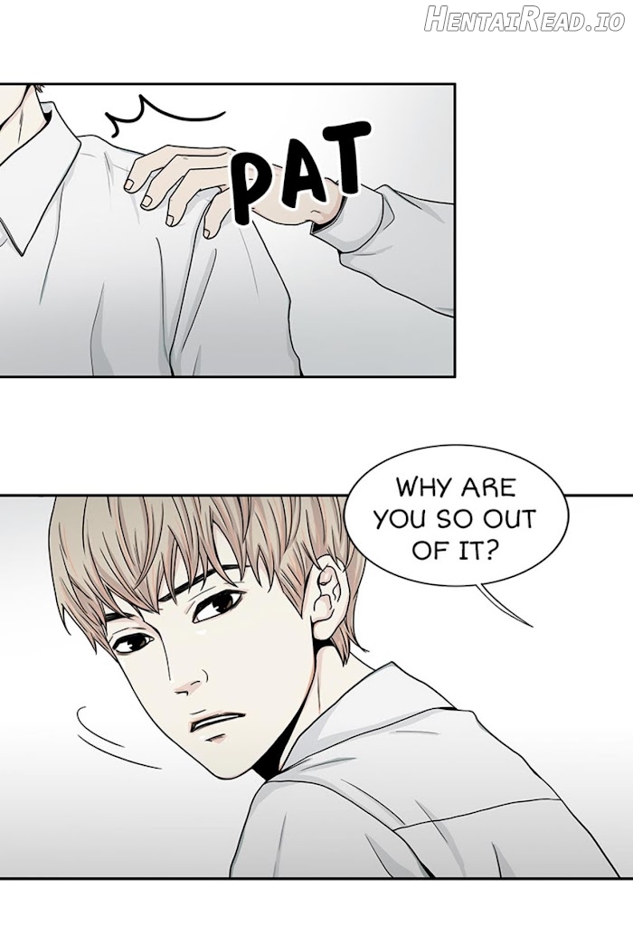 The Gap Chapter 25 - page 35