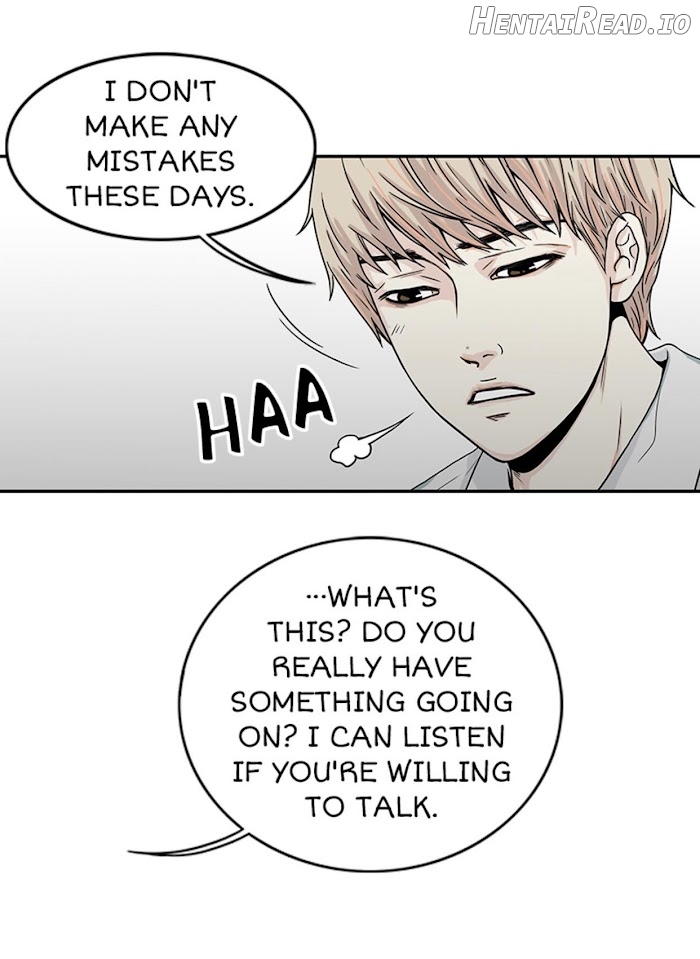 The Gap Chapter 25 - page 37