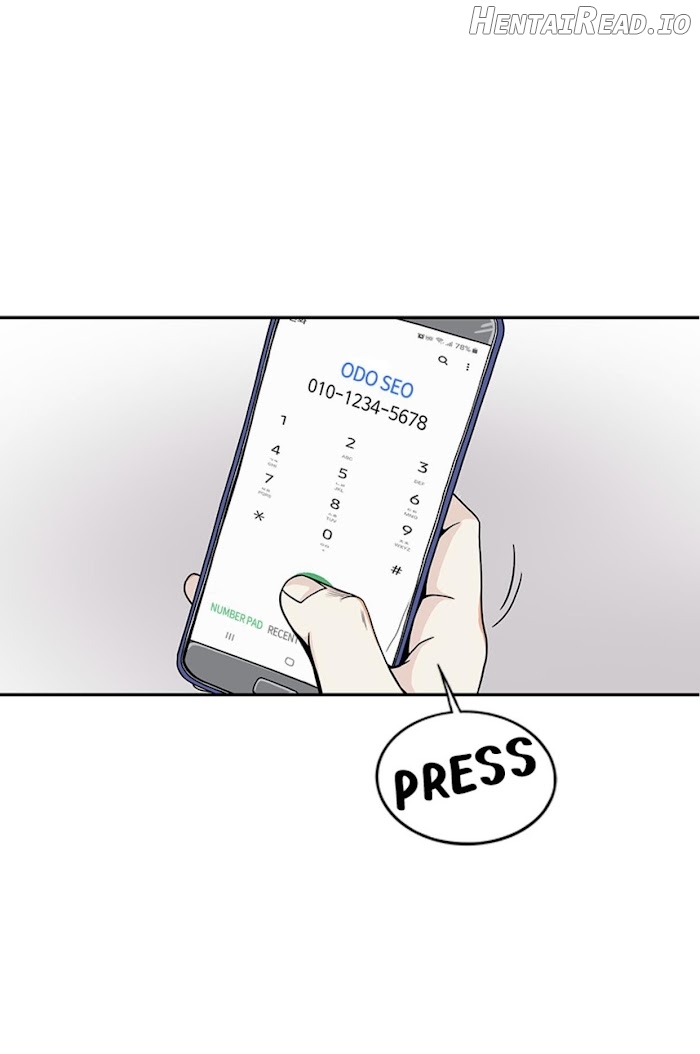 The Gap Chapter 25 - page 47